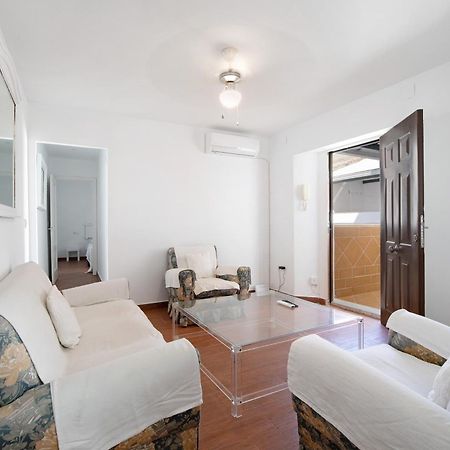 Apartamento Muy Centrico El Puerto de Santa María Dış mekan fotoğraf