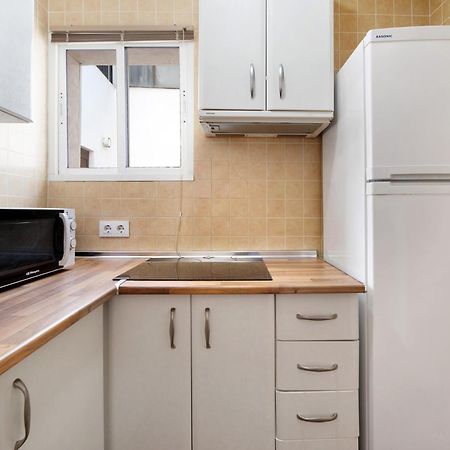 Apartamento Muy Centrico El Puerto de Santa María Dış mekan fotoğraf