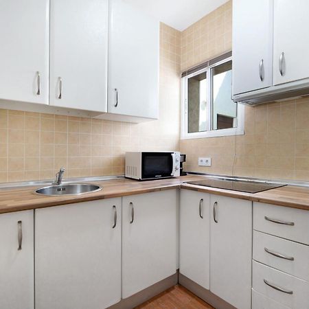 Apartamento Muy Centrico El Puerto de Santa María Dış mekan fotoğraf