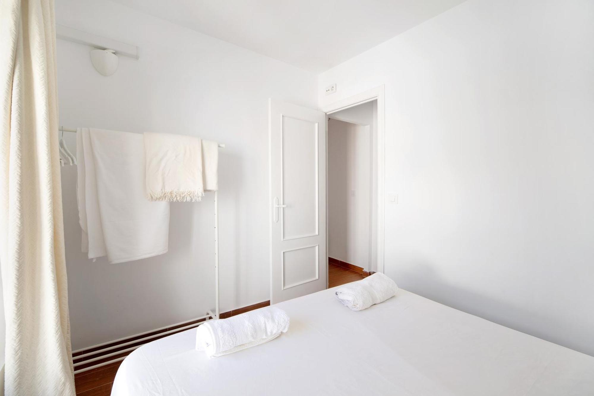 Apartamento Muy Centrico El Puerto de Santa María Dış mekan fotoğraf