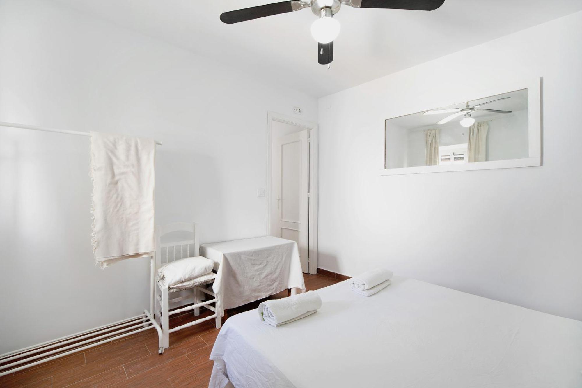Apartamento Muy Centrico El Puerto de Santa María Dış mekan fotoğraf