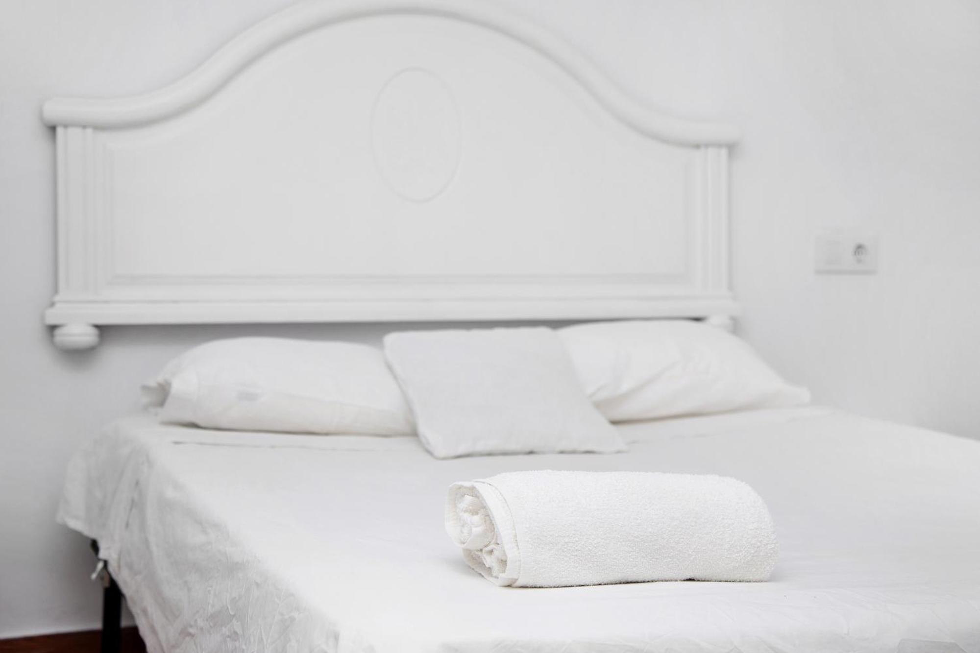 Apartamento Muy Centrico El Puerto de Santa María Dış mekan fotoğraf