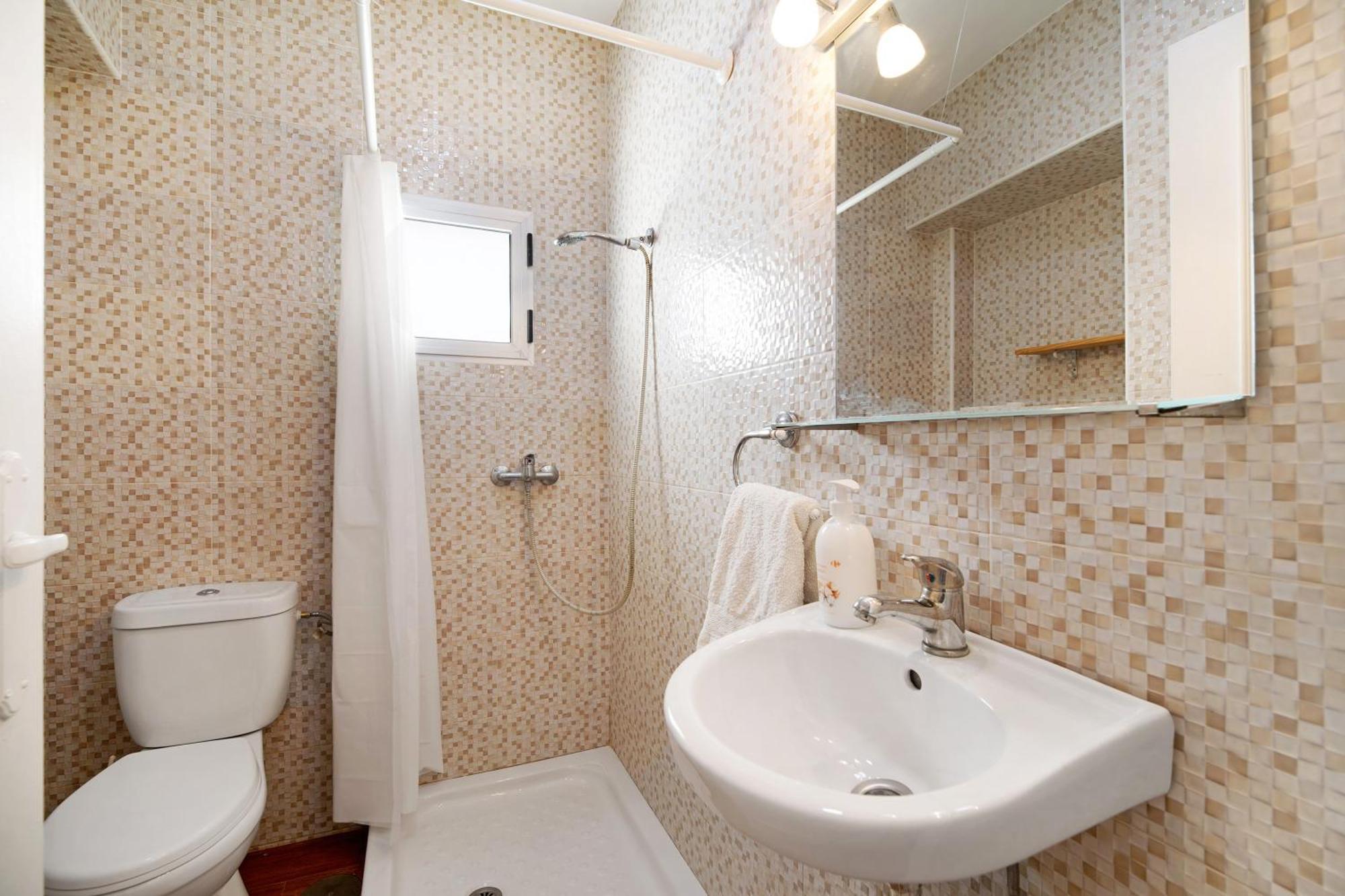 Apartamento Muy Centrico El Puerto de Santa María Dış mekan fotoğraf