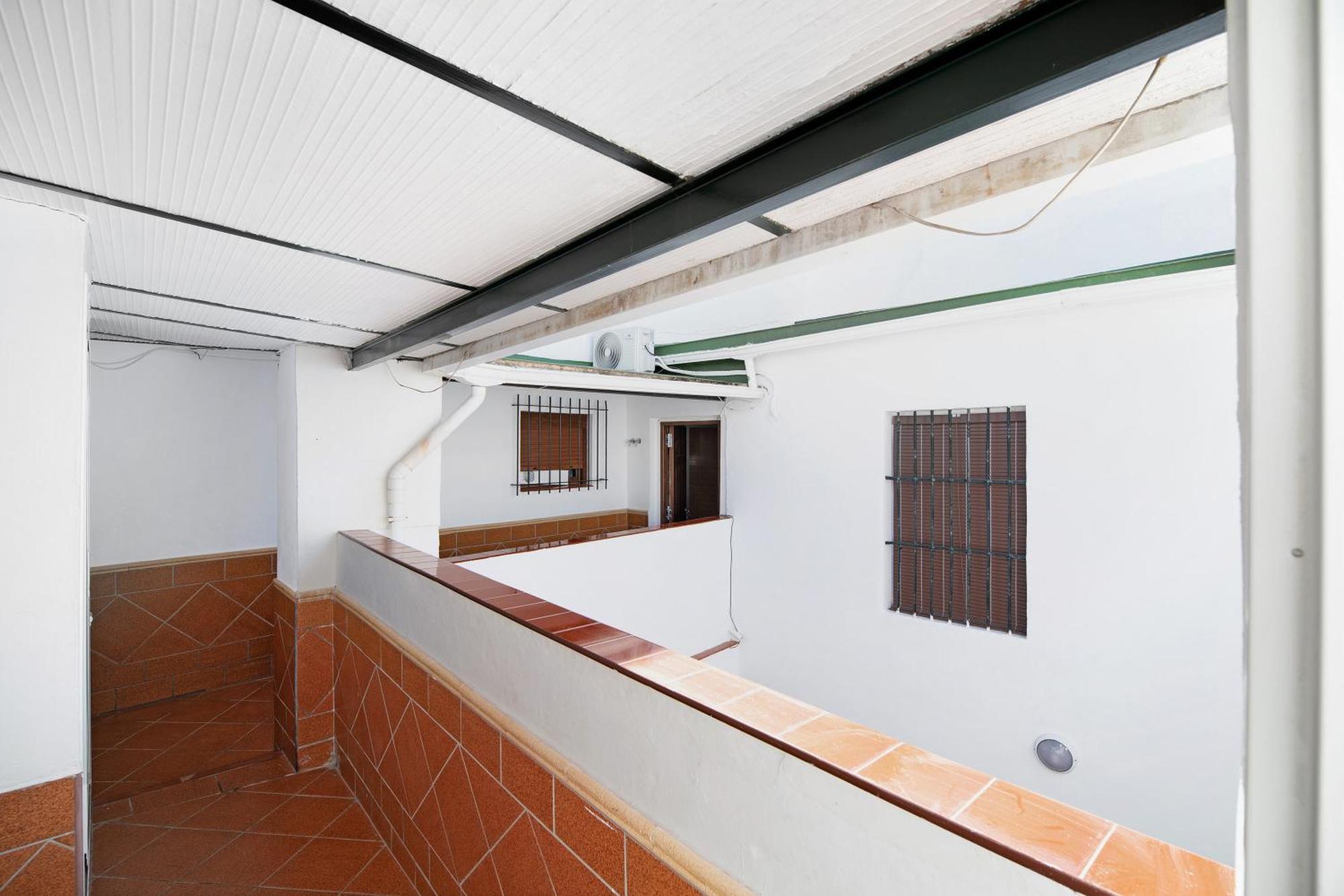Apartamento Muy Centrico El Puerto de Santa María Dış mekan fotoğraf