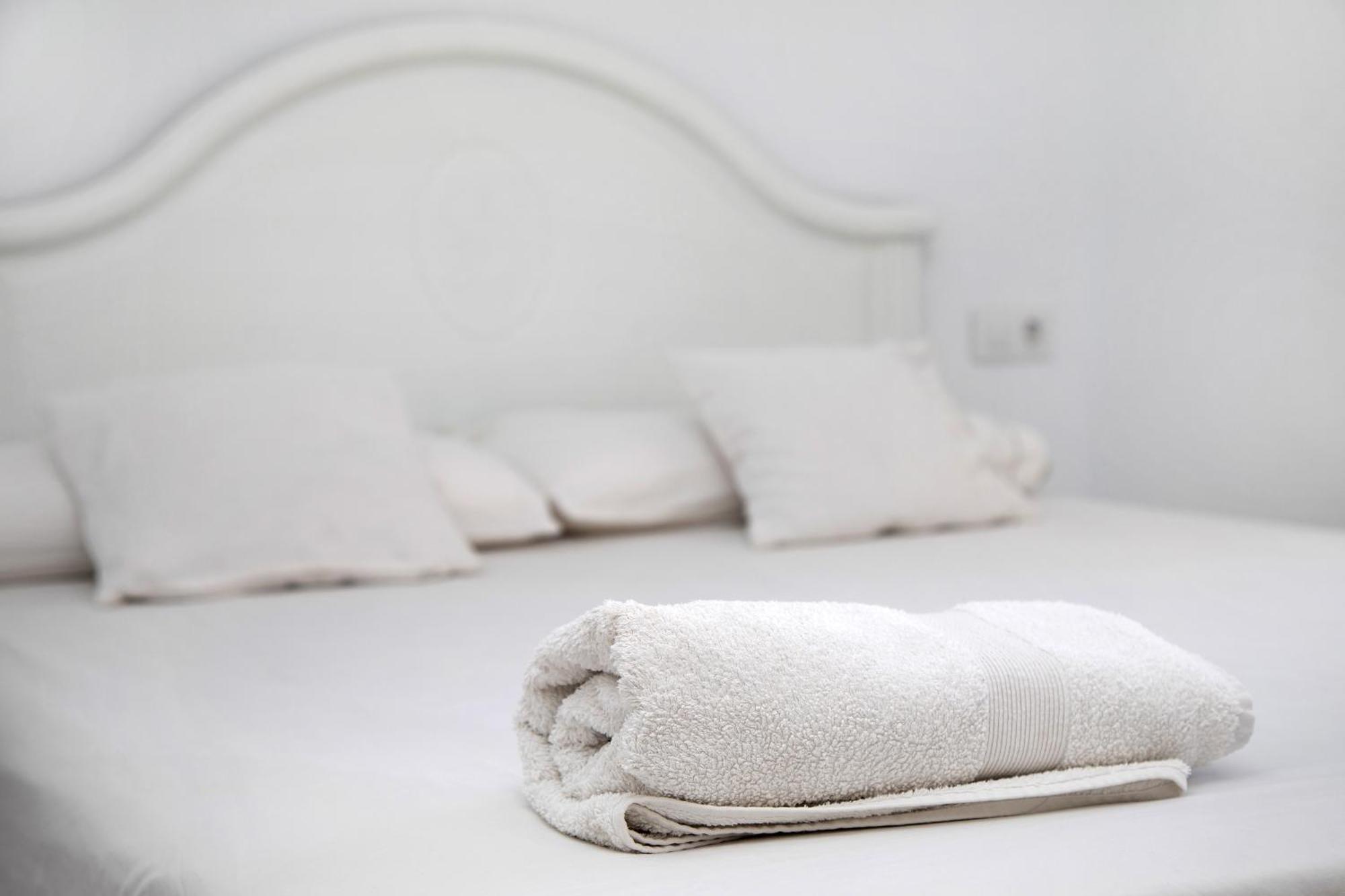 Apartamento Muy Centrico El Puerto de Santa María Dış mekan fotoğraf