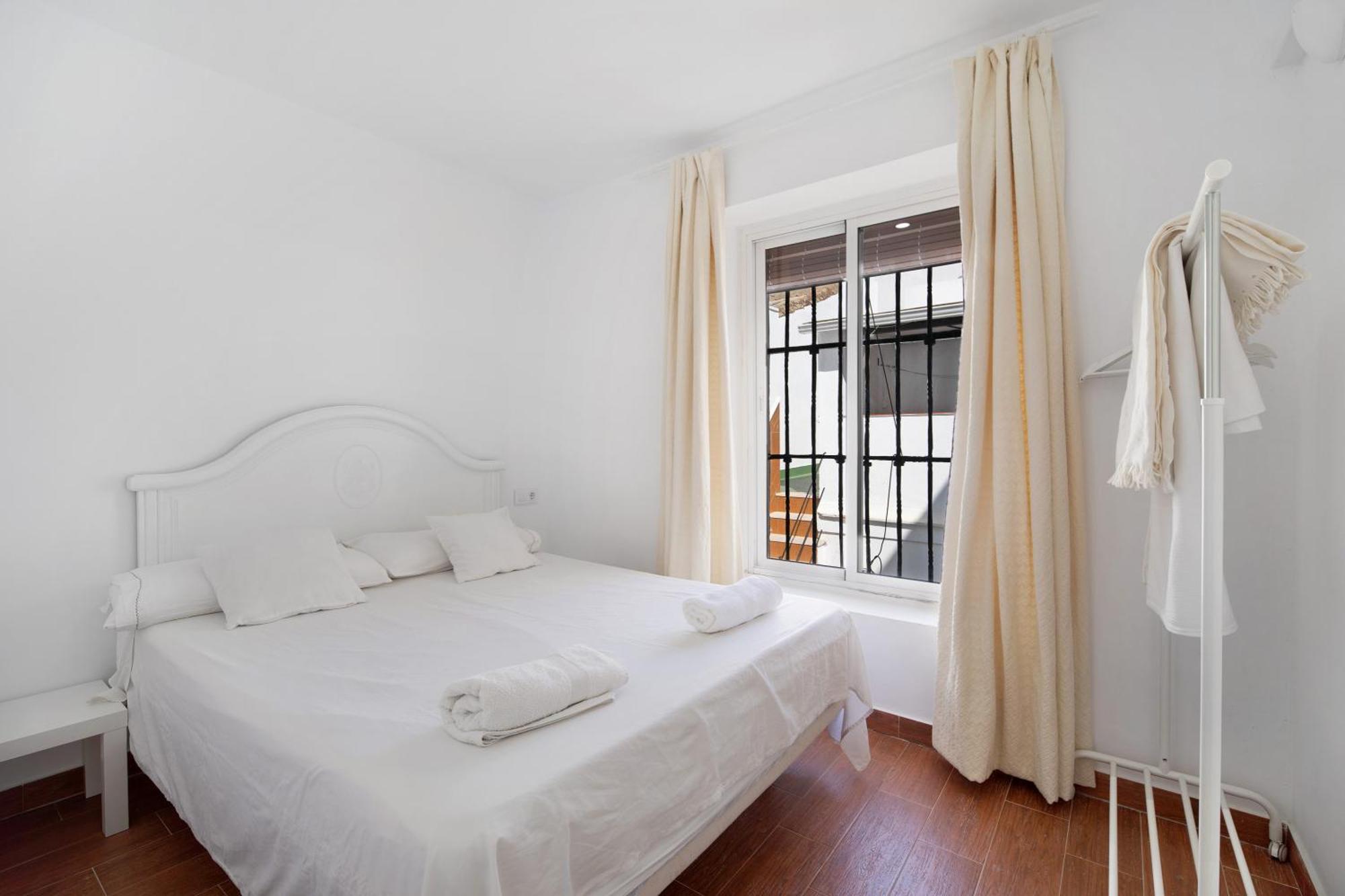 Apartamento Muy Centrico El Puerto de Santa María Dış mekan fotoğraf