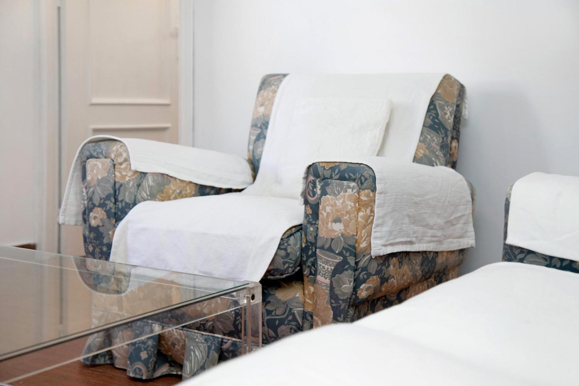 Apartamento Muy Centrico El Puerto de Santa María Dış mekan fotoğraf