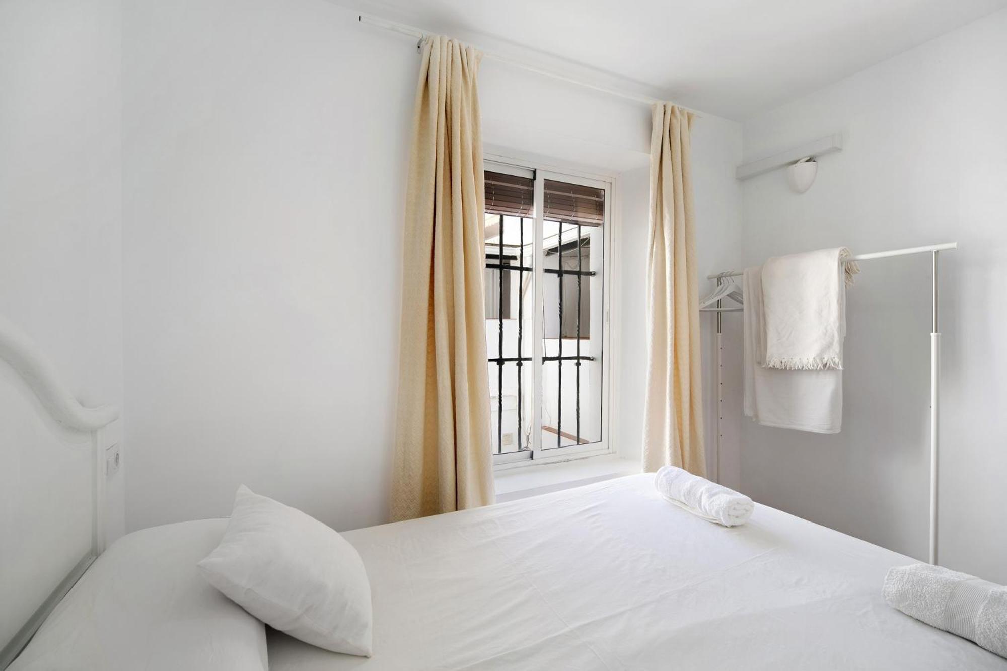 Apartamento Muy Centrico El Puerto de Santa María Dış mekan fotoğraf