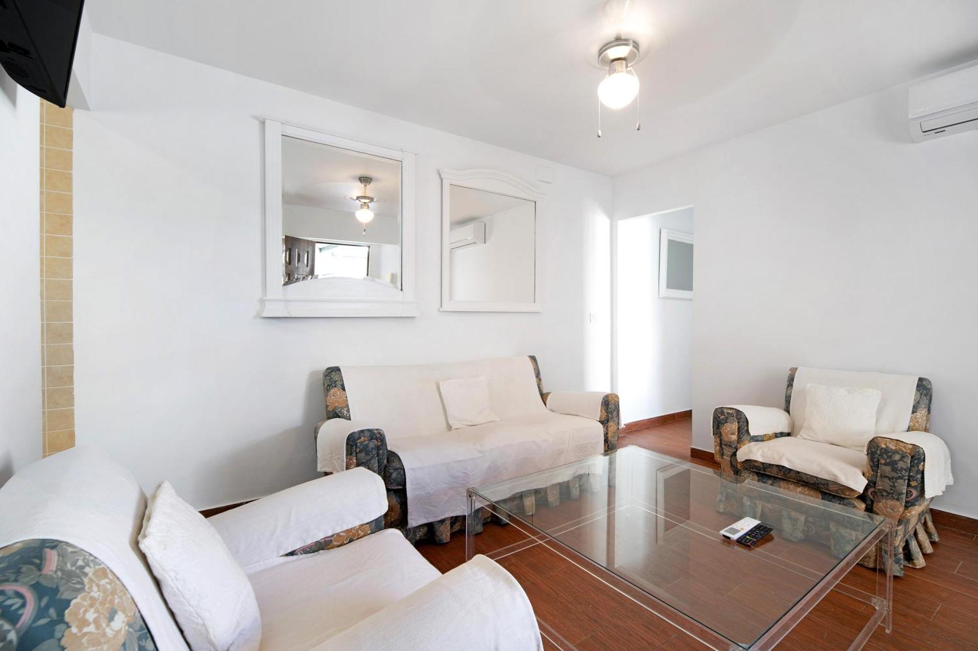 Apartamento Muy Centrico El Puerto de Santa María Dış mekan fotoğraf