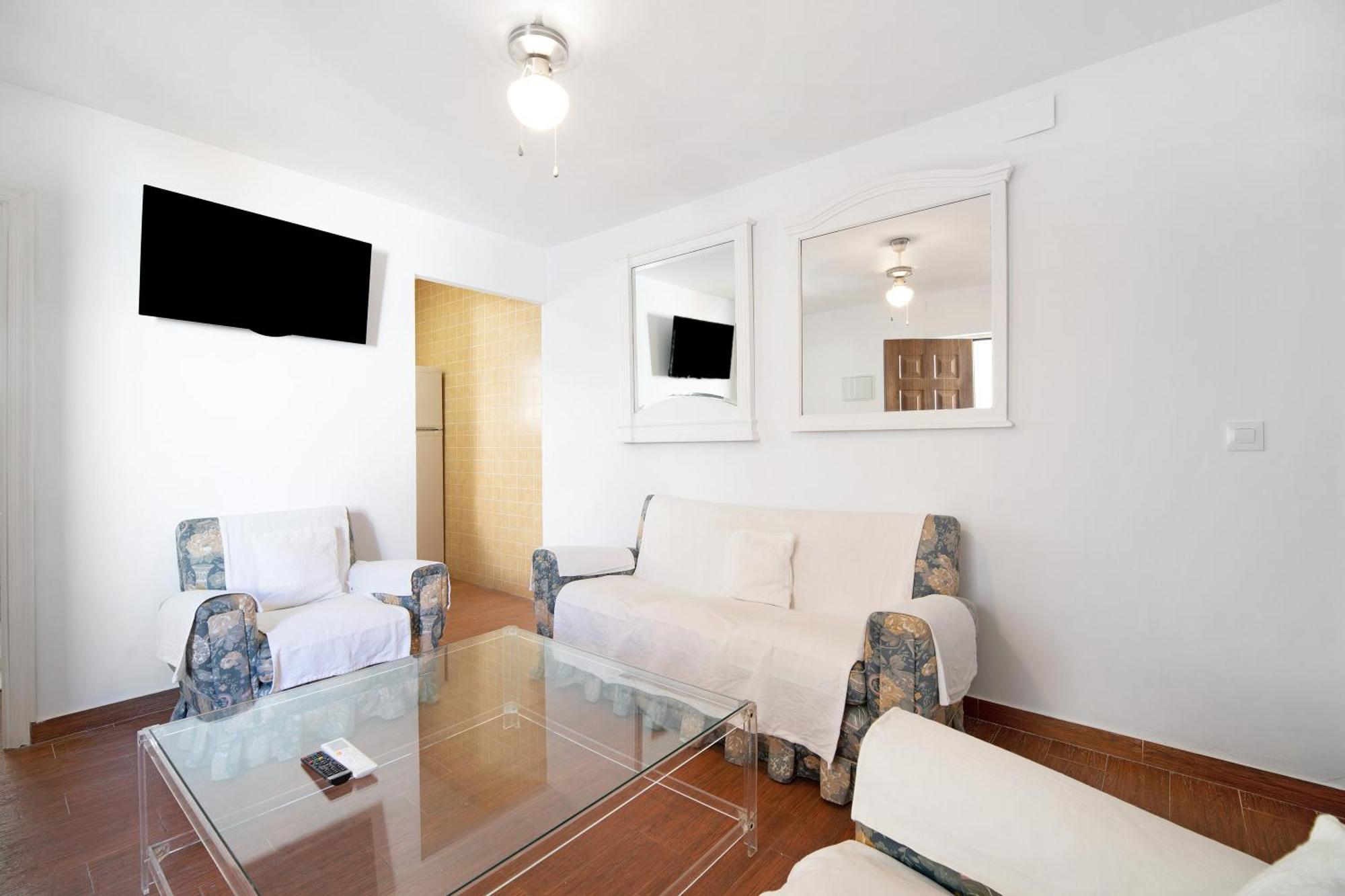 Apartamento Muy Centrico El Puerto de Santa María Dış mekan fotoğraf