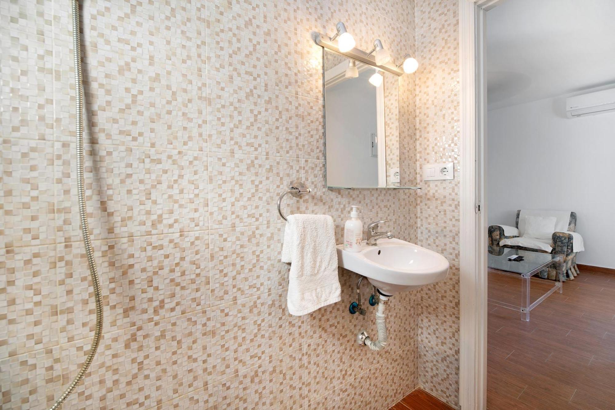 Apartamento Muy Centrico El Puerto de Santa María Dış mekan fotoğraf