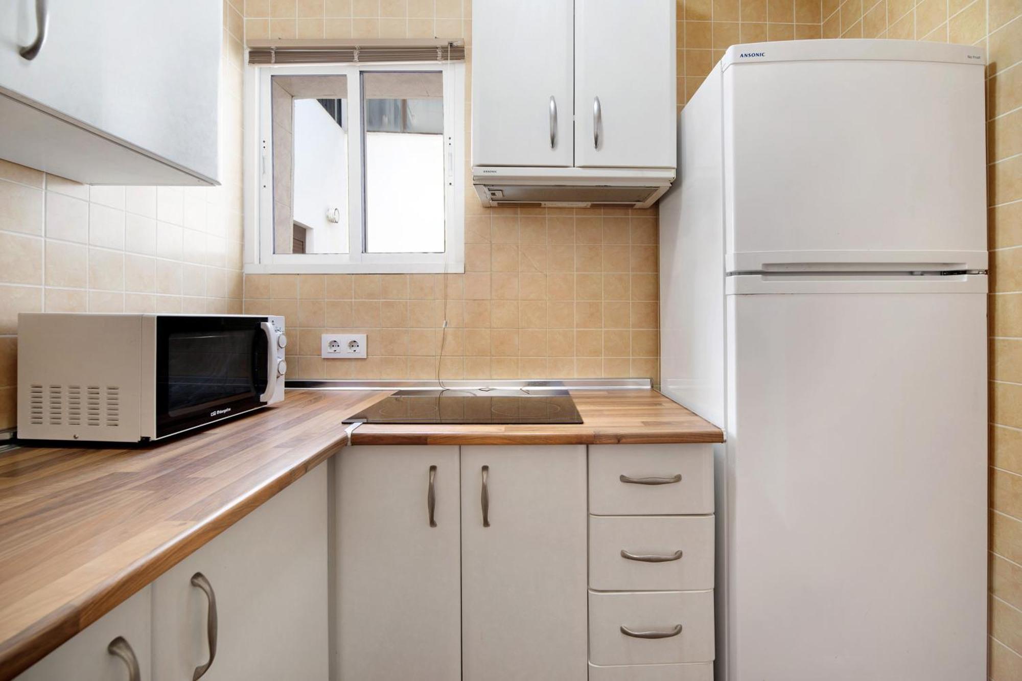 Apartamento Muy Centrico El Puerto de Santa María Dış mekan fotoğraf