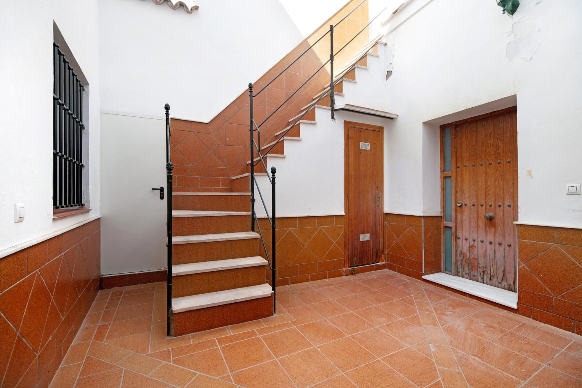 Apartamento Muy Centrico El Puerto de Santa María Dış mekan fotoğraf