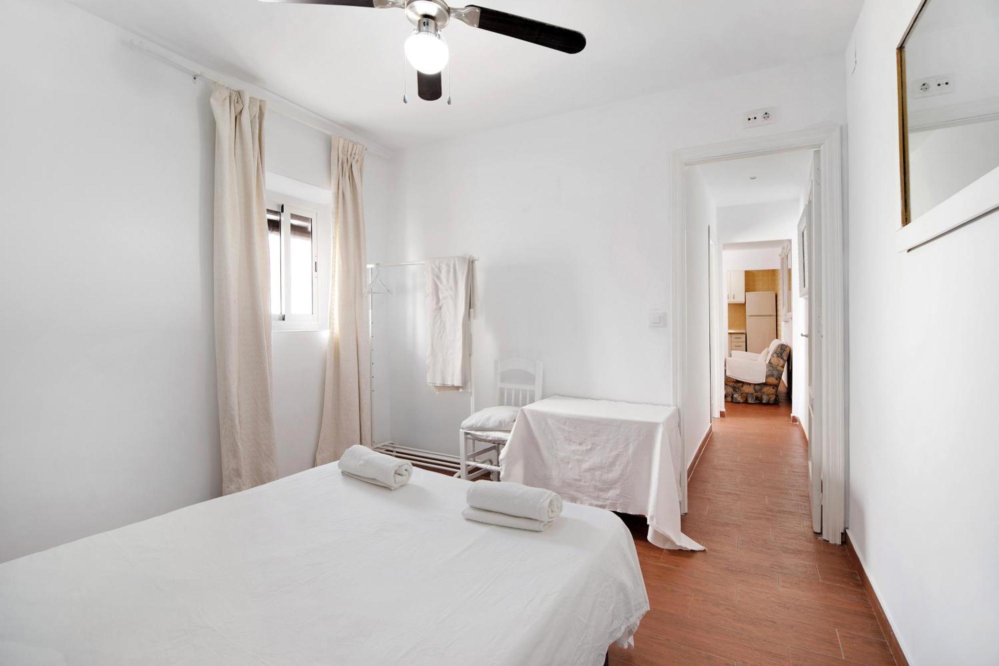 Apartamento Muy Centrico El Puerto de Santa María Dış mekan fotoğraf