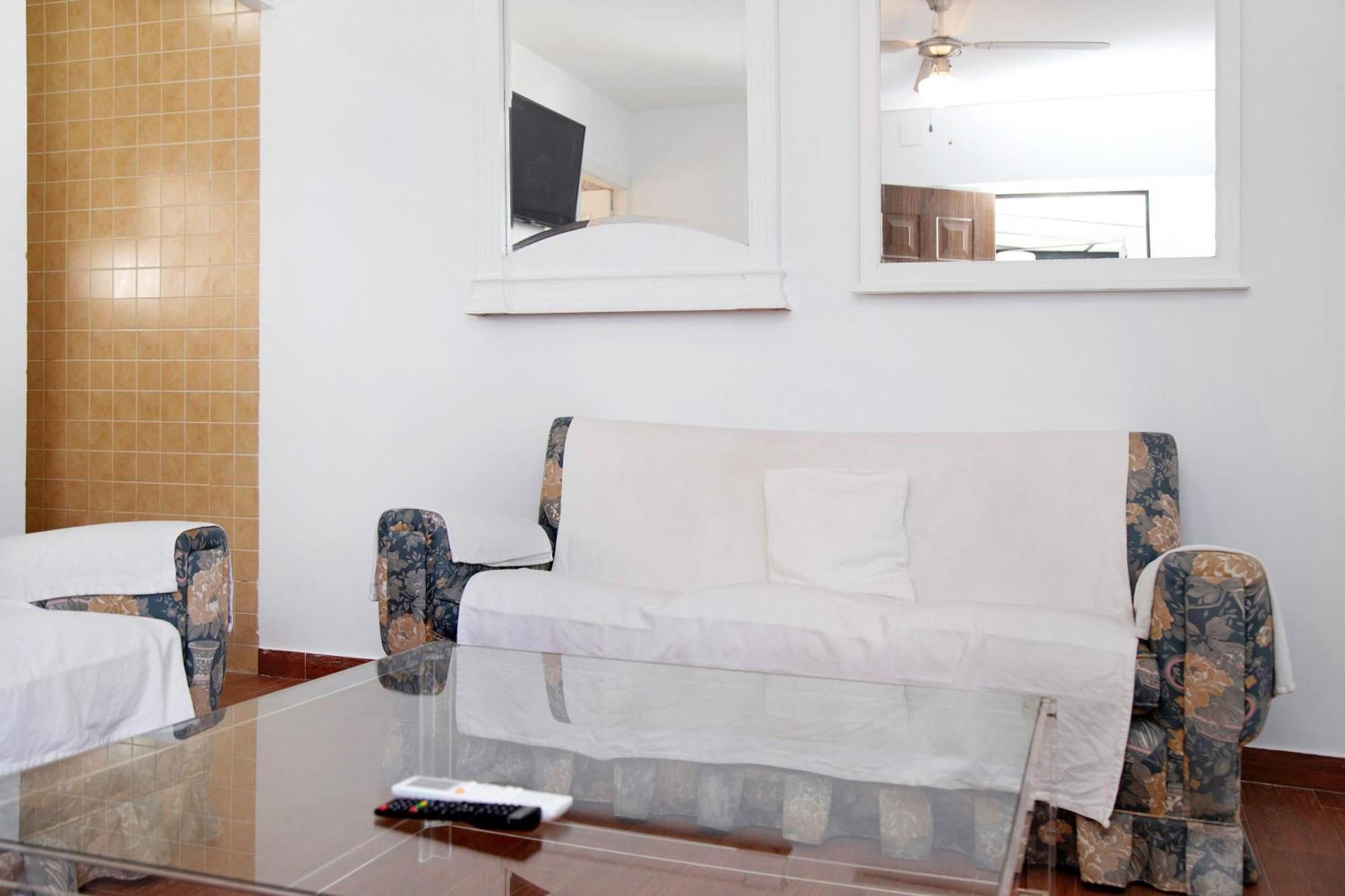 Apartamento Muy Centrico El Puerto de Santa María Dış mekan fotoğraf