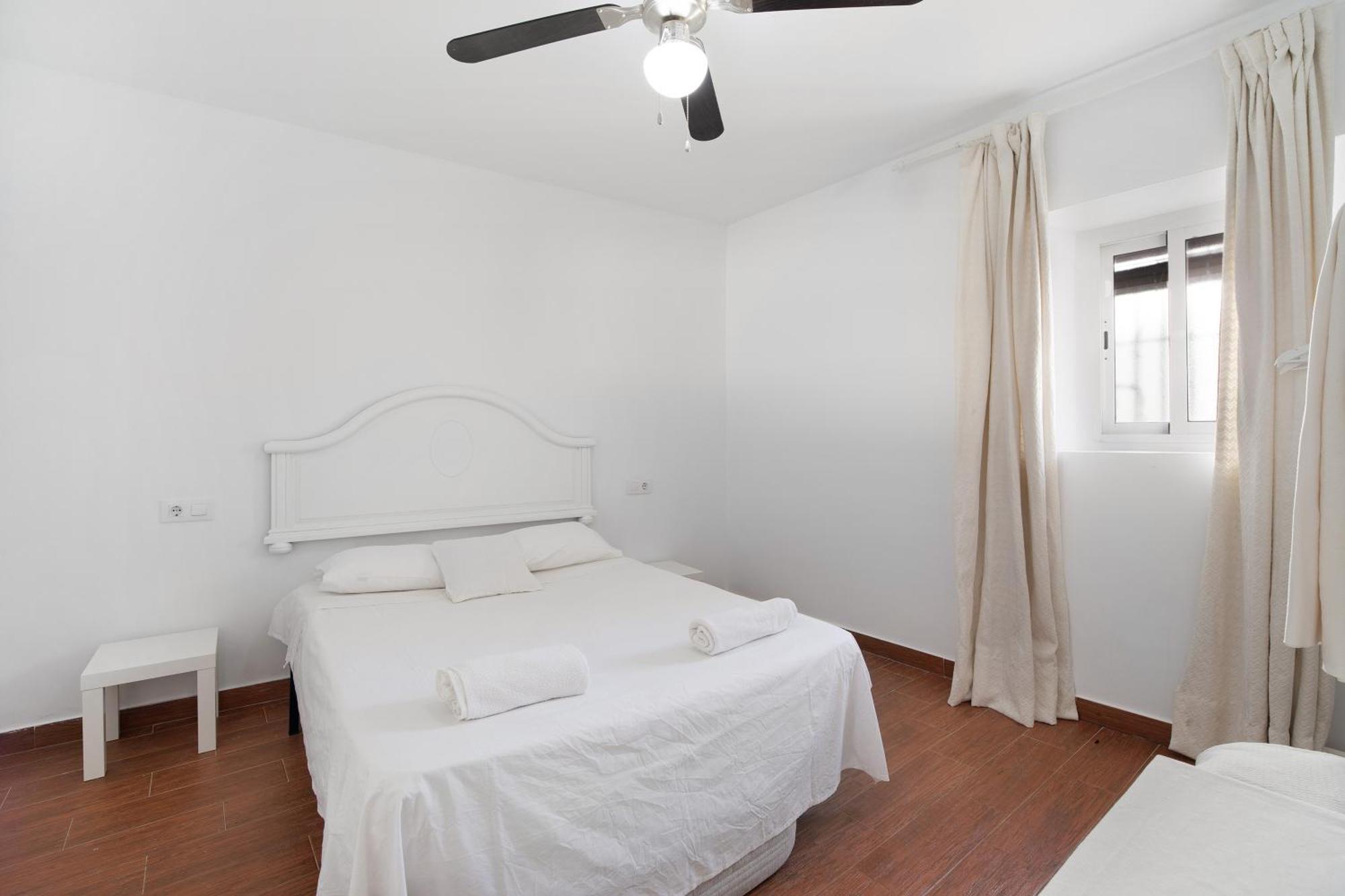 Apartamento Muy Centrico El Puerto de Santa María Dış mekan fotoğraf