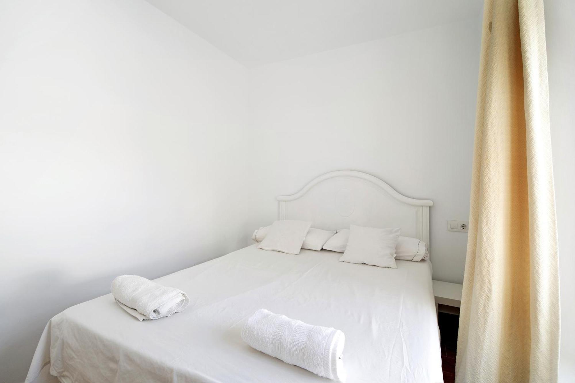 Apartamento Muy Centrico El Puerto de Santa María Dış mekan fotoğraf