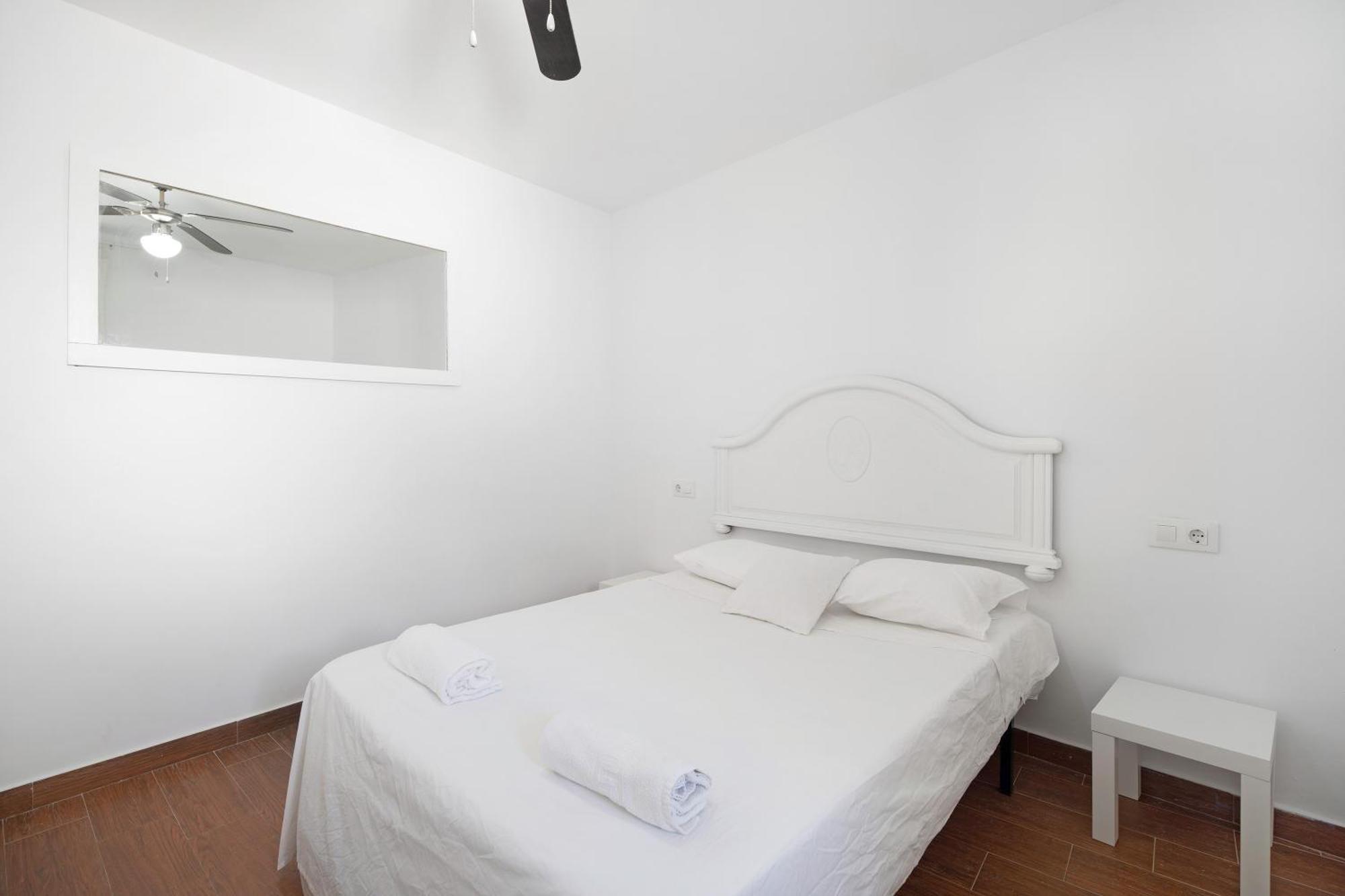 Apartamento Muy Centrico El Puerto de Santa María Dış mekan fotoğraf